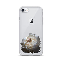 Baby in a Flower 'Life is Good' Clear Case for iPhone®