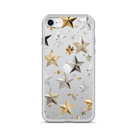 A Profusion of Stars Clear Case for iPhone®