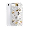 A Profusion of Stars Clear Case for iPhone®