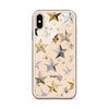 A Profusion of Stars Clear Case for iPhone®