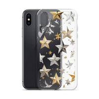 A Profusion of Stars Clear Case for iPhone®