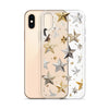 A Profusion of Stars Clear Case for iPhone®