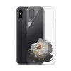 Baby in a Flower 'Life is Good' Clear Case for iPhone®