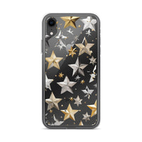 A Profusion of Stars Clear Case for iPhone®