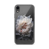 Baby in a Flower 'Life Can Be Beautiful' Clear Case for iPhone®