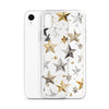 A Profusion of Stars Clear Case for iPhone®