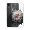 Baby in a Flower 'Life Can Be Beautiful' Clear Case for iPhone®