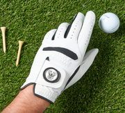 Labrador Cabretta Leather Golf Glove