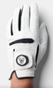 Labrador Cabretta Leather Golf Glove