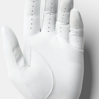 Labrador Cabretta Leather Golf Glove