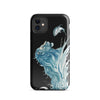 Hungry Leo Lion Tough Case for iPhone®