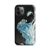 Hungry Leo Lion Tough Case for iPhone®