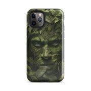 Camo Man Tough Case for iPhone®