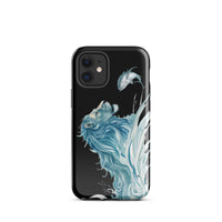 Hungry Leo Lion Tough Case for iPhone®