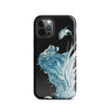 Hungry Leo Lion Tough Case for iPhone®