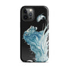 Hungry Leo Lion Tough Case for iPhone®