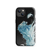 Hungry Leo Lion Tough Case for iPhone®