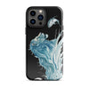 Hungry Leo Lion Tough Case for iPhone®