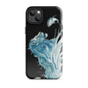 Hungry Leo Lion Tough Case for iPhone®