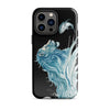 Hungry Leo Lion Tough Case for iPhone®