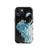 Hungry Leo Lion Tough Case for iPhone®