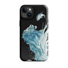 Hungry Leo Lion Tough Case for iPhone®