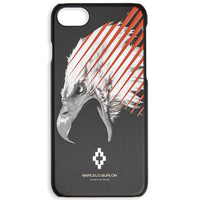 Eagle Graphic iPhone 7 Case - Hull Hill