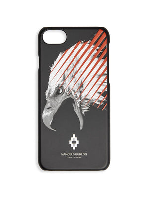 Eagle Graphic iPhone 7 Case - Hull Hill