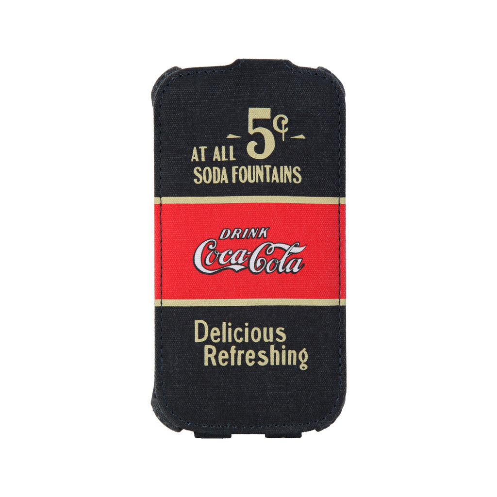 Coca Cola Case for Samsung Galaxy S3