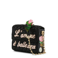 Dolce&Gabbana - BB6391AS904H