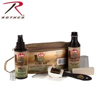 Kiwi Desert Boot Care Kit