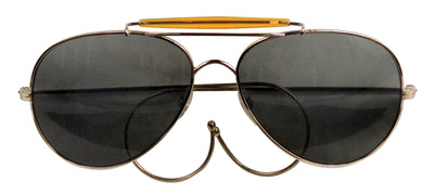 Aviator Air Force Style Sunglasses