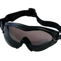 SWAT Tec Single Lens Tactical Goggle