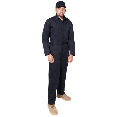 Workwear Coverall