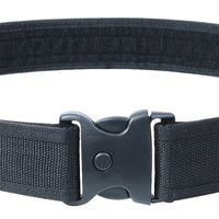 Deluxe Triple Retention Duty Belt