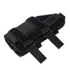 Low Profile MOLLE Pistol Holster