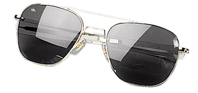 G.I. Type Aviator Sunglasses