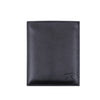Leather ID & Badge Wallet