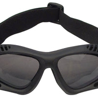 ANSI Rated Tactical Goggles