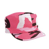 Women Adjustable Fatigue Cap