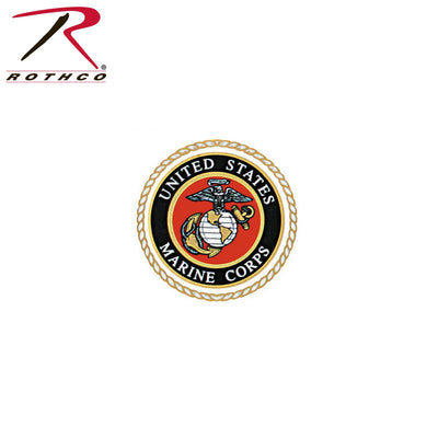 U.S. Marine Corps Seal Decal