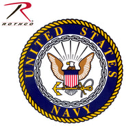 US Navy Seal Decal