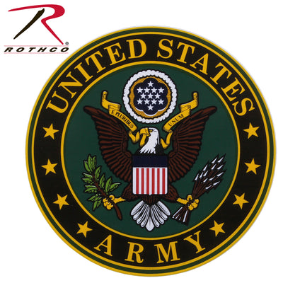 U.S. Army Seal Decal