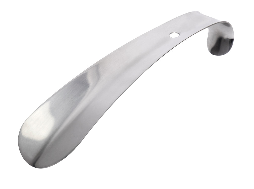 6 Inch Stainless Steel Shoe Horn