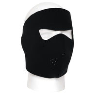 Neoprene Full Face Mask