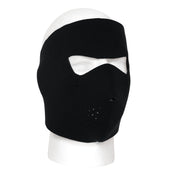 Neoprene Full Face Mask