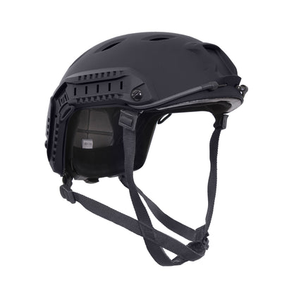 Advanced Tactical Adjustable Airsoft Helmet