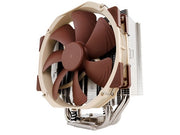 Noctua Fan NH-U14S CPU Cooler LGA2011-1156-1155-1150-AM2-AM3-FM1-FM2 140mm PWM Fan