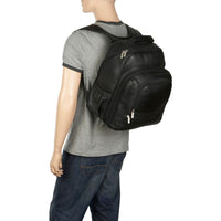 Computer Back Pack - Hull Hill