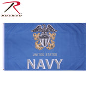 U.S. Navy Anchor Flag